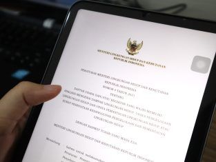 Alur Perizinan Berusaha Melalui Sistem OSS