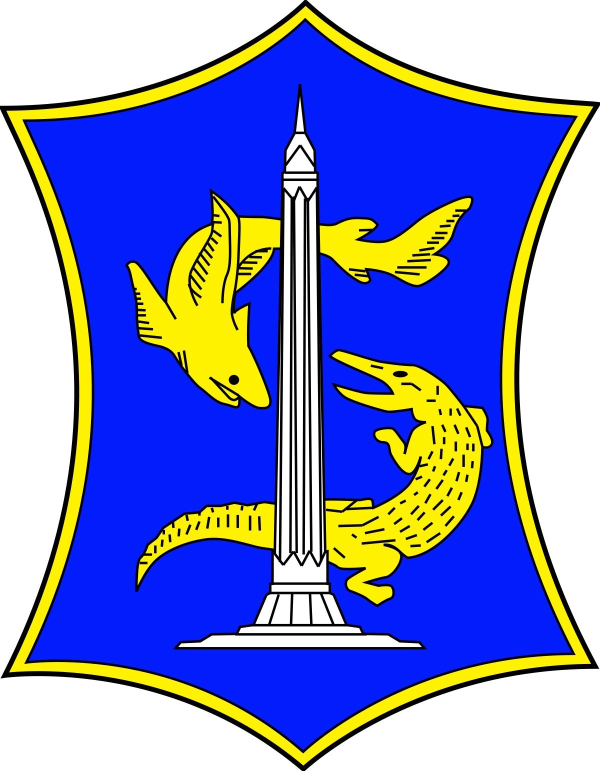 Logo pemerintah