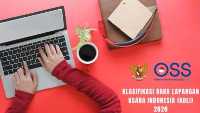 KBLI OSS RBA sebagai Langkah Awal Perizinan Berusaha