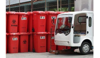 Pertek dan SLO untuk Pemanfaatan Limbah B3 yang Memiliki Nilai Ekonomi Tinggi