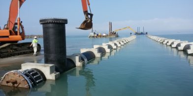 Langkah Pengurusan Pertek dan SLO Pembuangan Air Limbah ke Laut